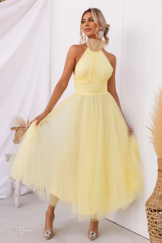 Rosa Dress