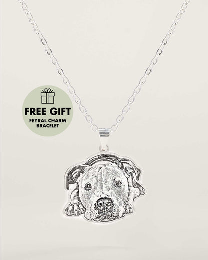 Feyral Necklace