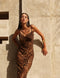Leopard print