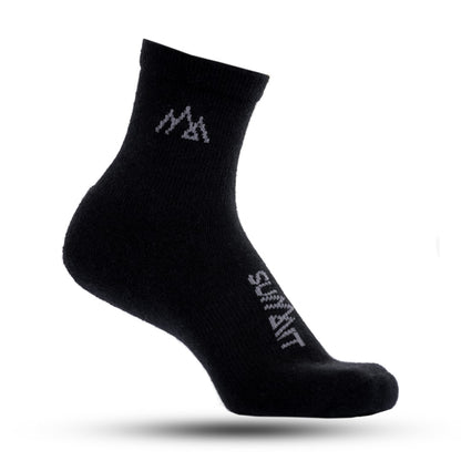 FestiveHeaven | Alpaca Ankle Socks
