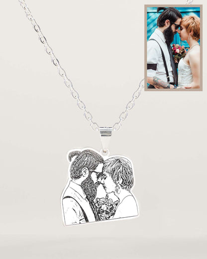 Feyral Necklace