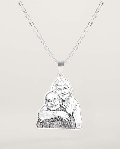 Feyral Necklace