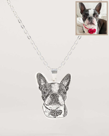Feyral Necklace