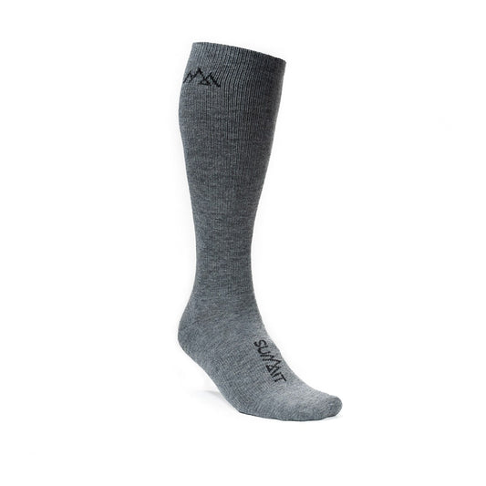 FestiveHeaven | Alpaca Crew Socks