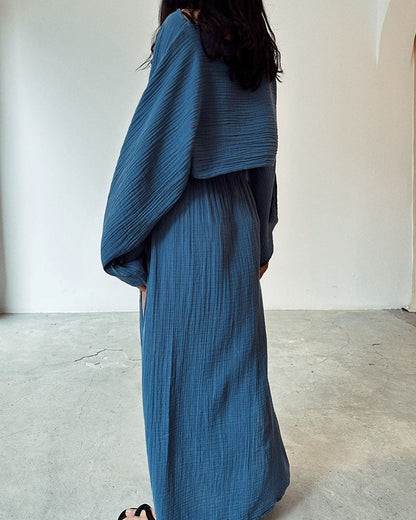 Hayley - Dress