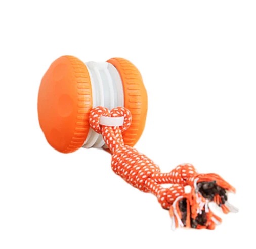 Smart Motion Pet Ball - The Chase Buddy