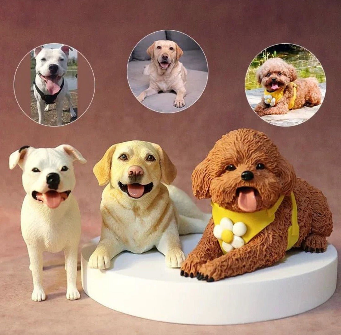 Memo Portrait - FestiveHeaven FestiveHeaven