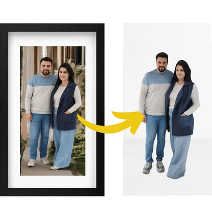 Memo Portrait - FestiveHeaven FestiveHeaven