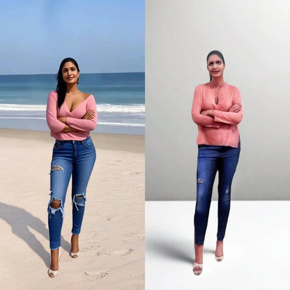 Memo Portrait - FestiveHeaven FestiveHeaven