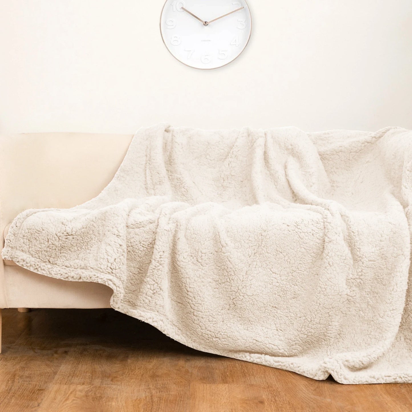 Waterproof Blanket Couples Blanket