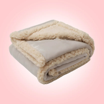 Waterproof Blanket Couples Blanket