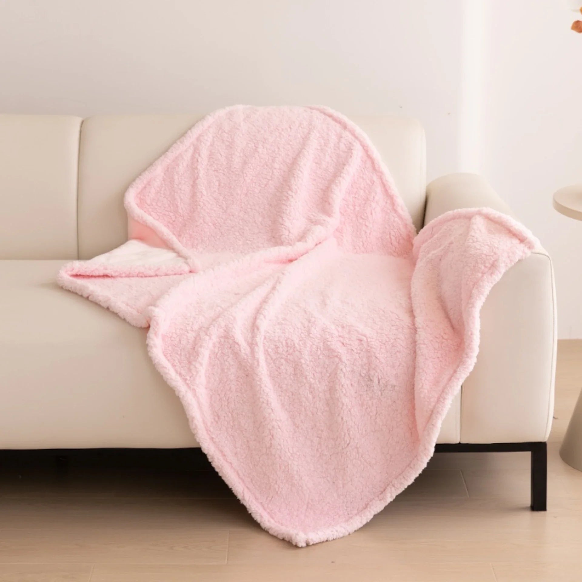 Waterproof Blanket Couples Blanket