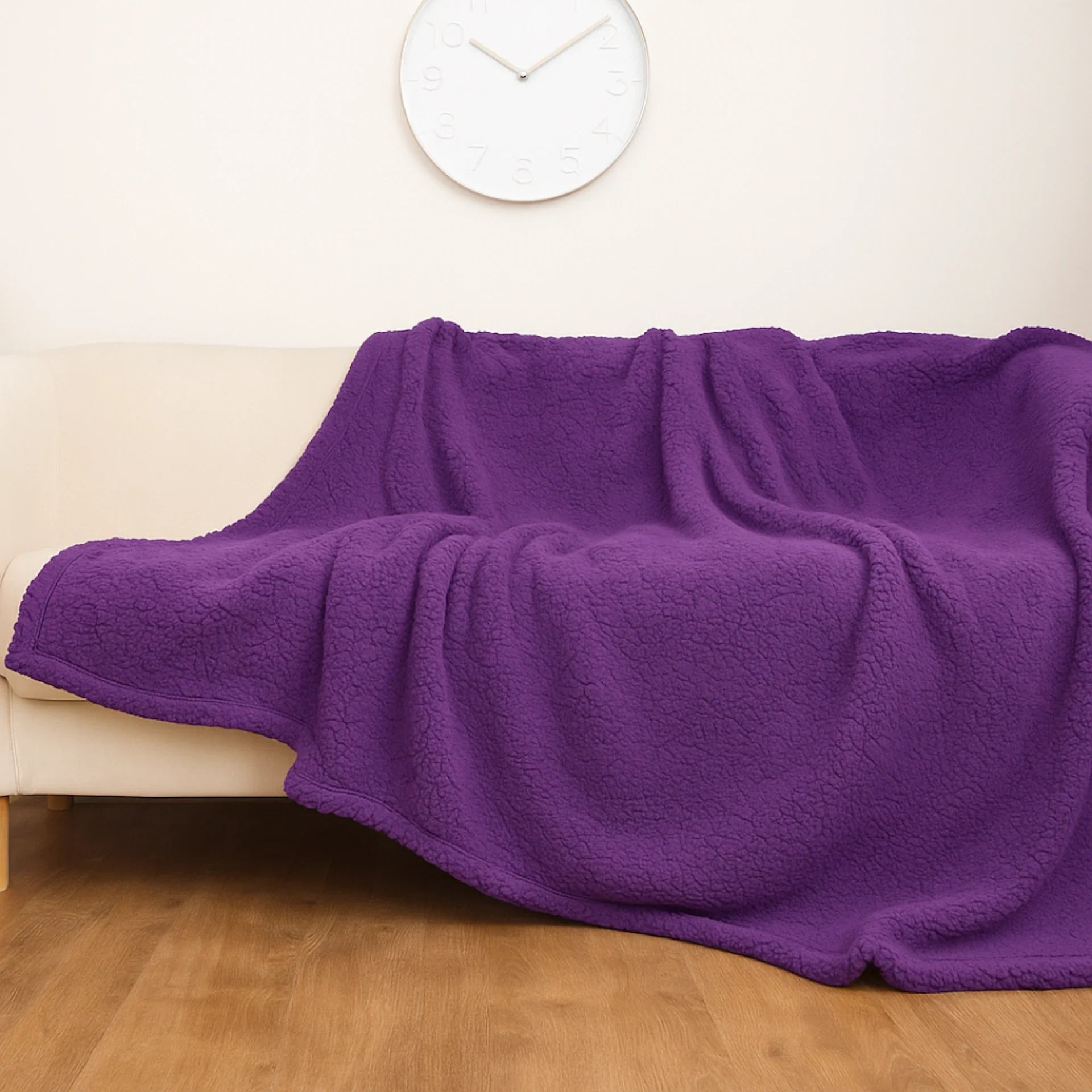 Waterproof Blanket Couples Blanket