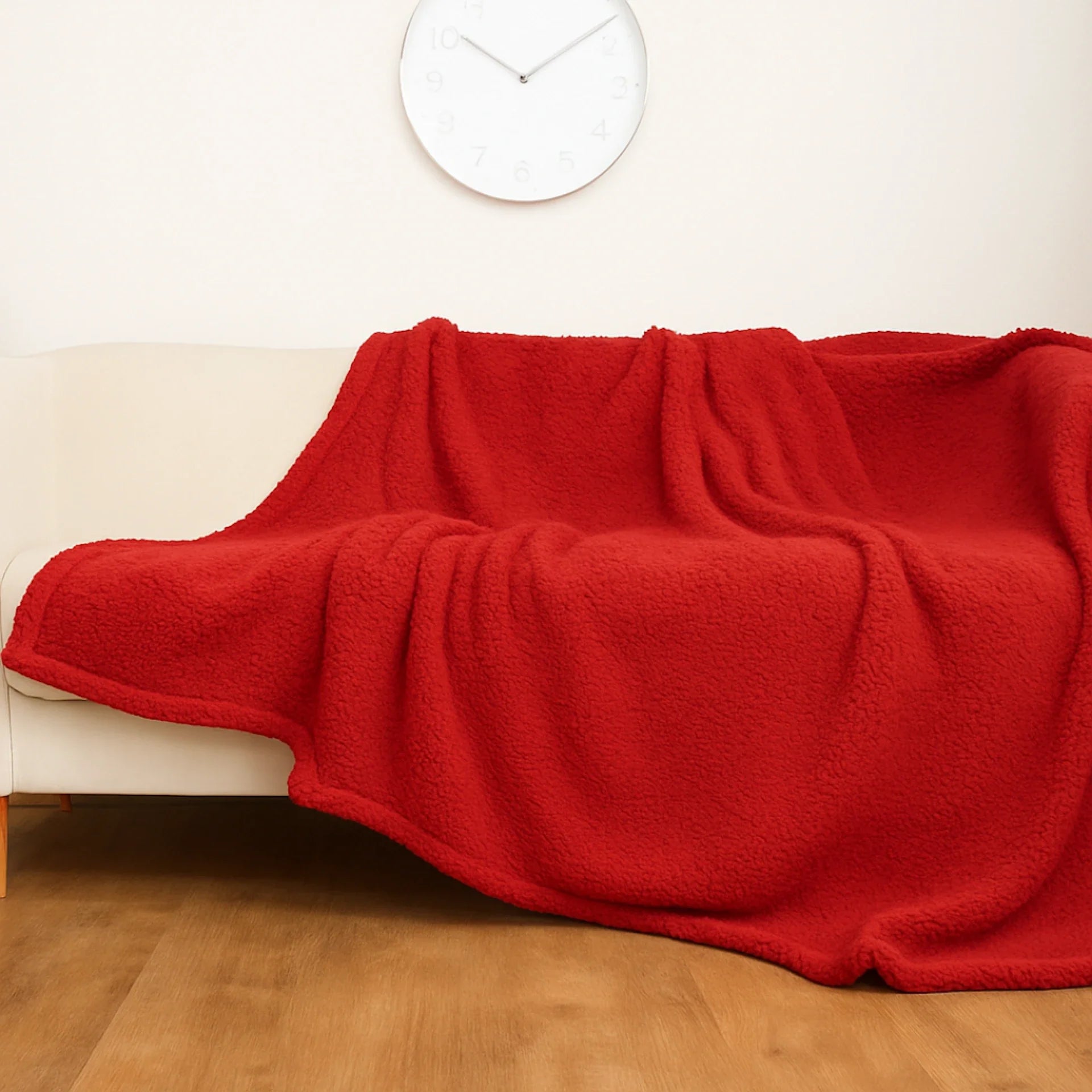 Waterproof Blanket Couples Blanket