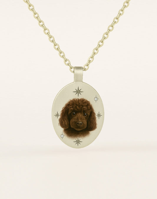 FestiveHeaven Vintage Necklace