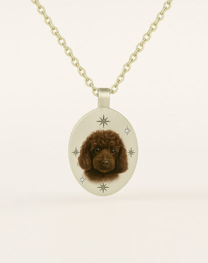 FestiveHeaven Vintage Necklace