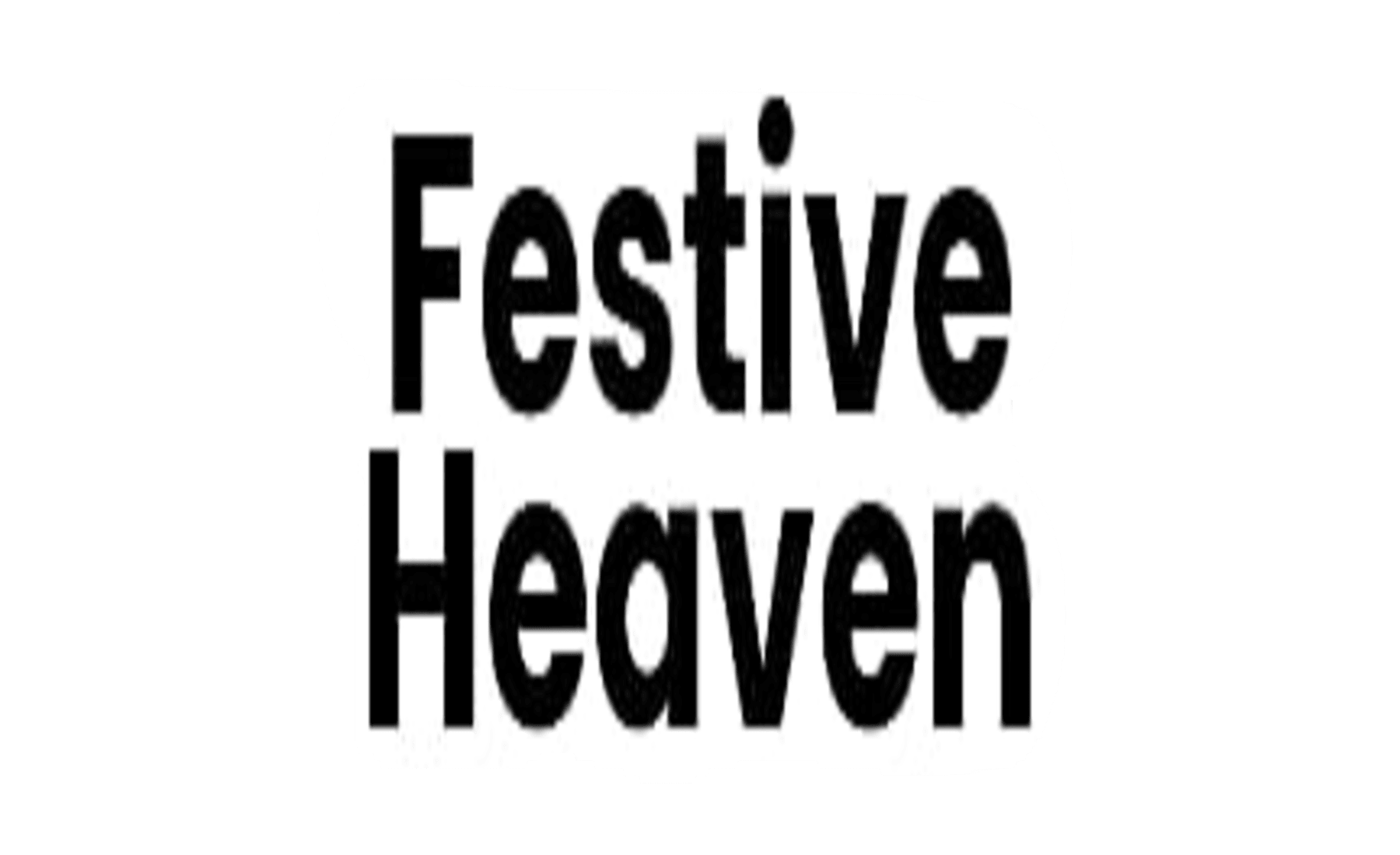 FESTIVE HEAVEN